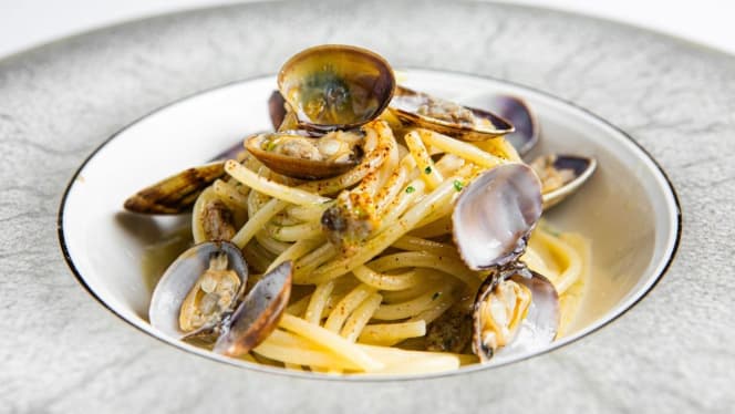 Enoteca la Torre - Fiume - 7