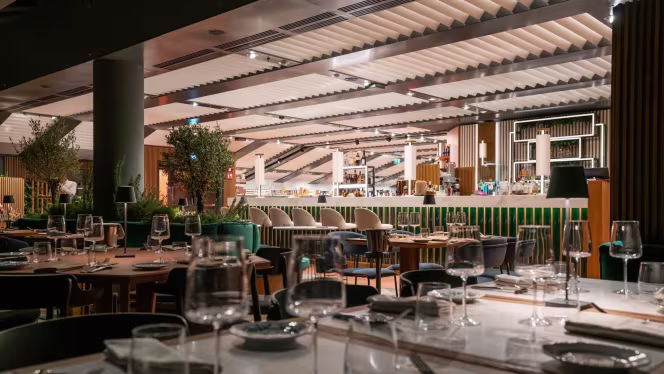 Enoteca la Torre - Fiume - 2