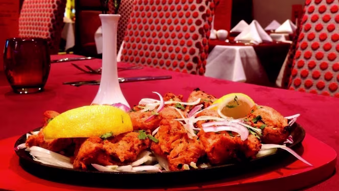 Maharaja Indian Restaurant - 4