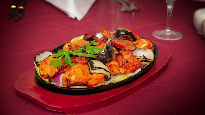 Maharaja Indian Restaurant - 5