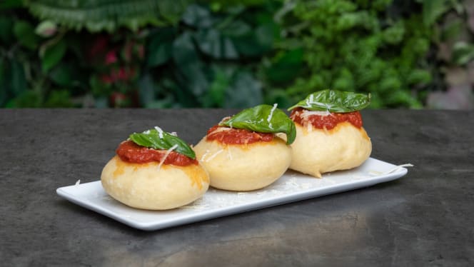 Bottone - Gusto e Passione - 2