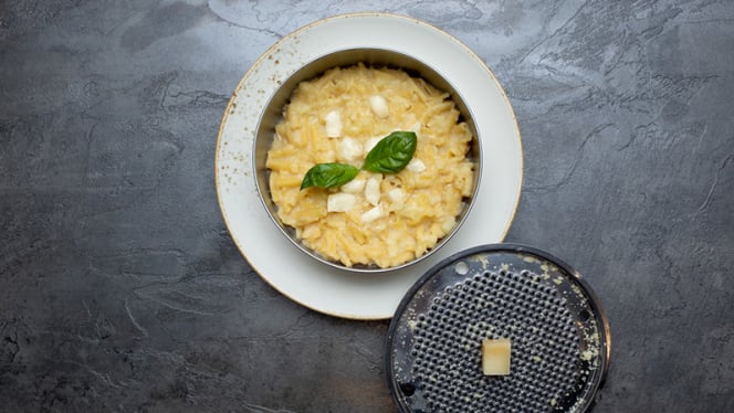 Bottone - Gusto e Passione - 4