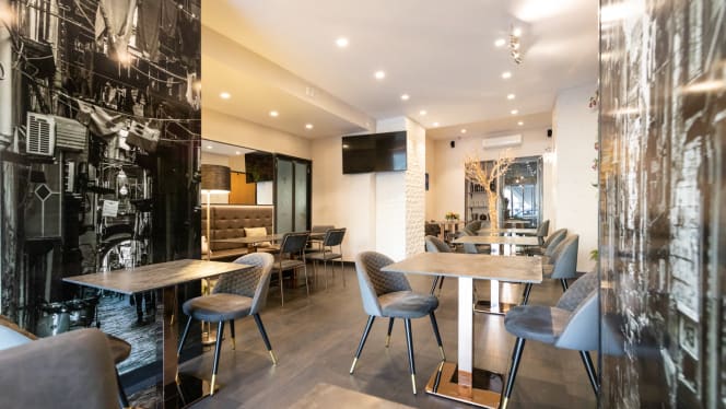 Bottone - Gusto e Passione - 0