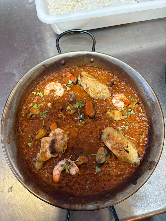 Malagueña Salerosa - 2