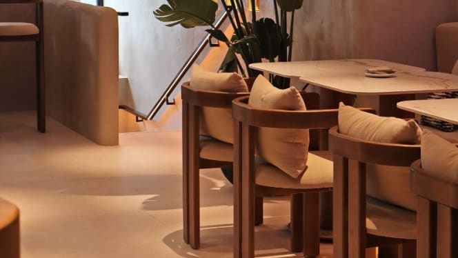 Santiago Ultramarinos - Madrid - 7