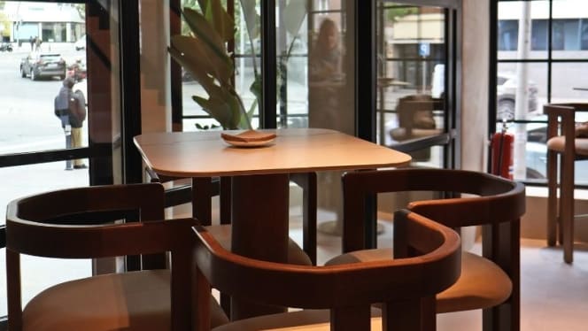 Santiago Ultramarinos - Madrid - 4