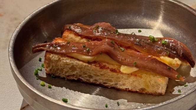 Santiago Ultramarinos - Madrid - 6