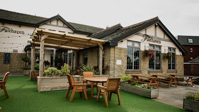 Fairhaven Lytham - 8