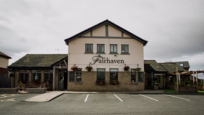 Fairhaven Lytham - 0