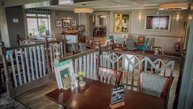 Fairhaven Lytham - 5