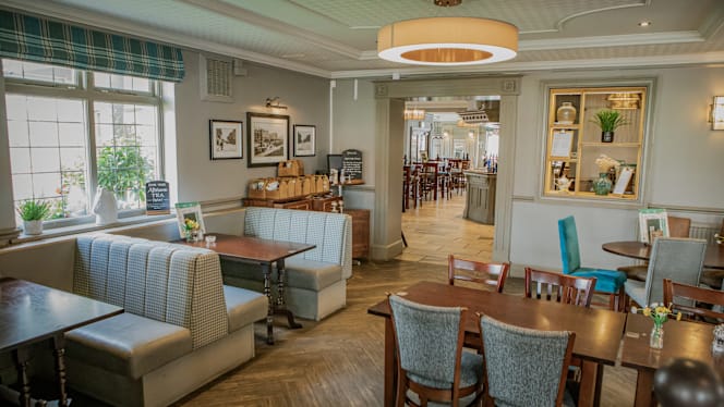 Fairhaven Lytham - 6