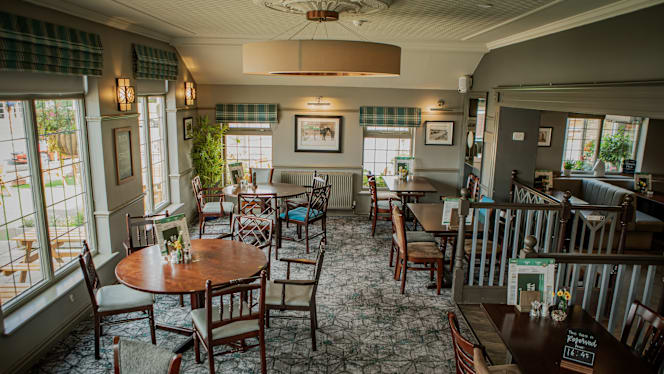 Fairhaven Lytham - 9