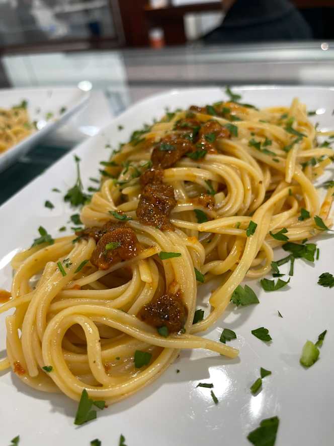 Ristopescheria Vulcania - 0