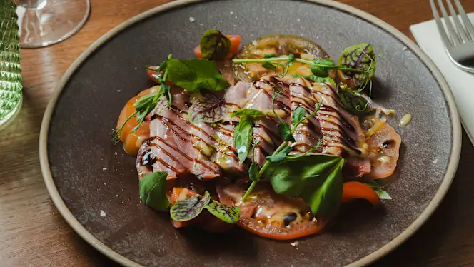 Arado Restaurant - Meliá White House - 0