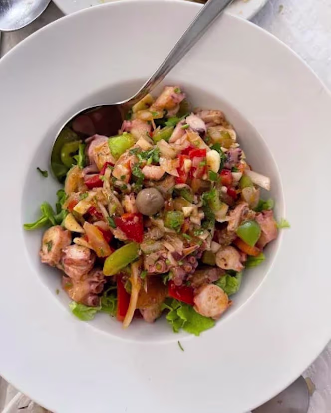 Floresta do Cais do Sodre - 2