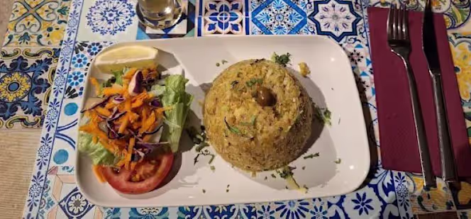 Floresta do Cais do Sodre - 9