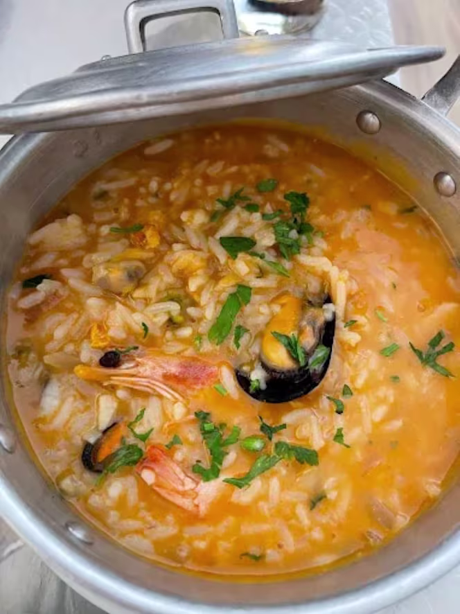 Floresta do Cais do Sodre - 3