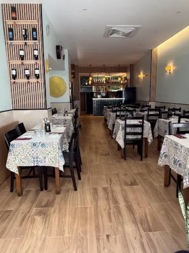 Floresta do Cais do Sodre - 0