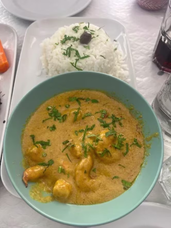 Floresta do Cais do Sodre - 5