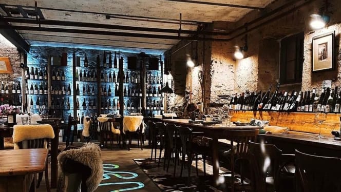 die Mosel Vinothek & Winebar - 9