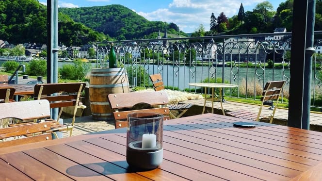 die Mosel Vinothek & Winebar - 8