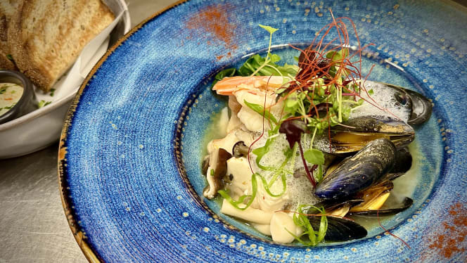 die Mosel Vinothek & Winebar - 7