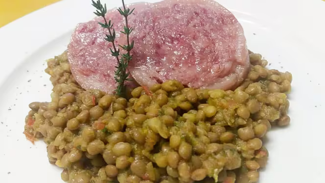 Ristorante Malan - 1