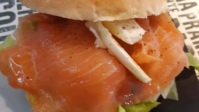 Hawaii Burguer & food - 3