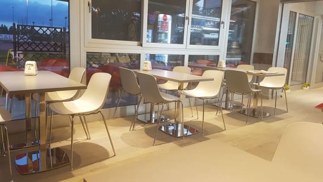 Hawaii Burguer & food - 8