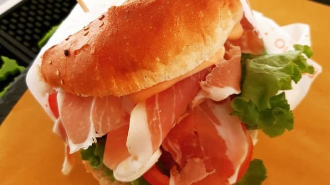 Hawaii Burguer & food - 6