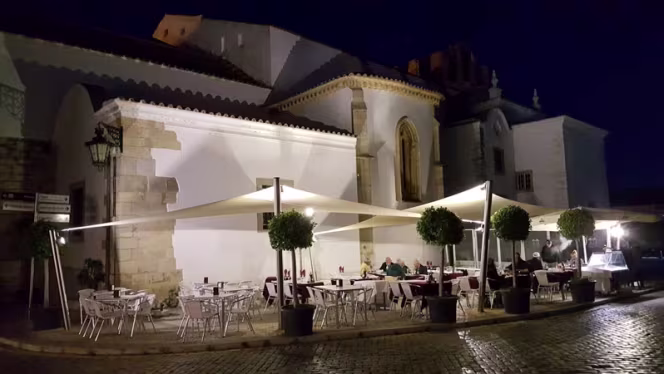 Cidade Velha - Faro - 0