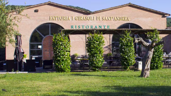 I Girasoli di Sant'Andrea - 0