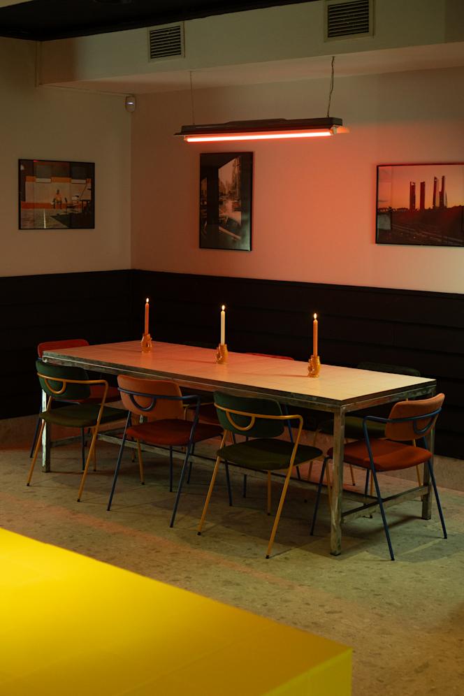 Muyummy Social Club - 1