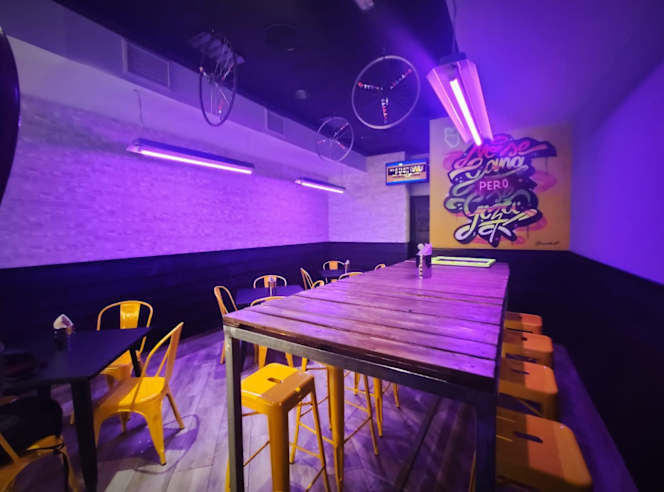 Muyummy Social Club - 6