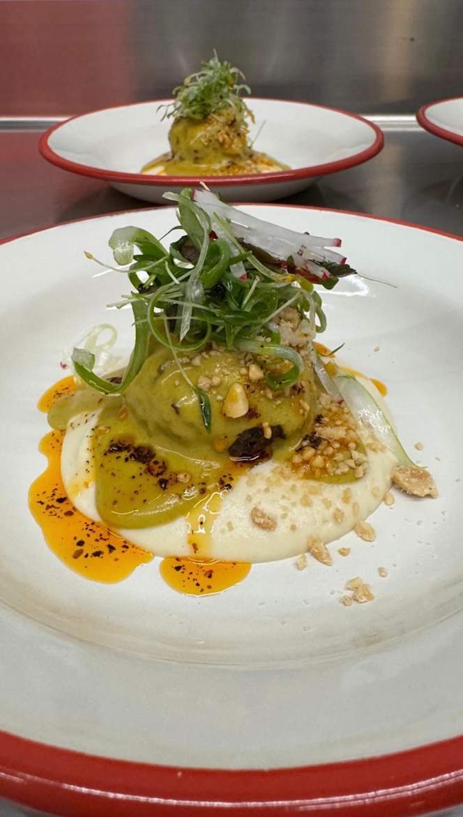 Muyummy Social Club - 1