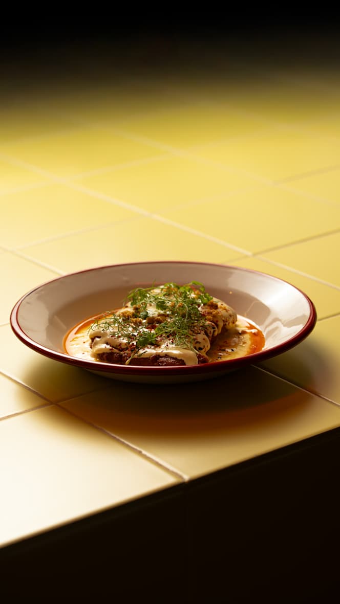 Muyummy Social Club - 5