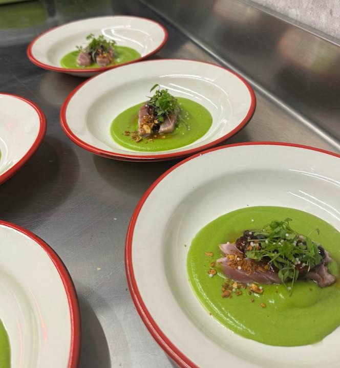 Muyummy Social Club - 2