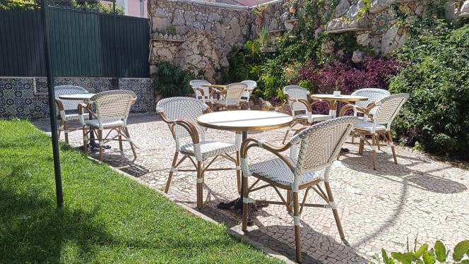 Palácio do Visconde - 4