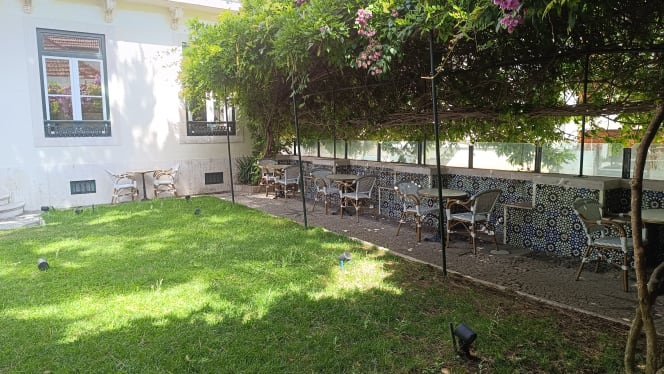 Palácio do Visconde - 3