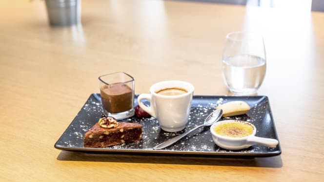 L'Incontournable - 1