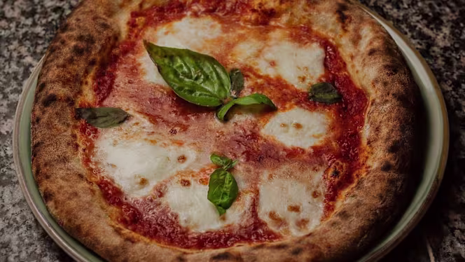 Ristorante- Pizzeria La fenice - 7