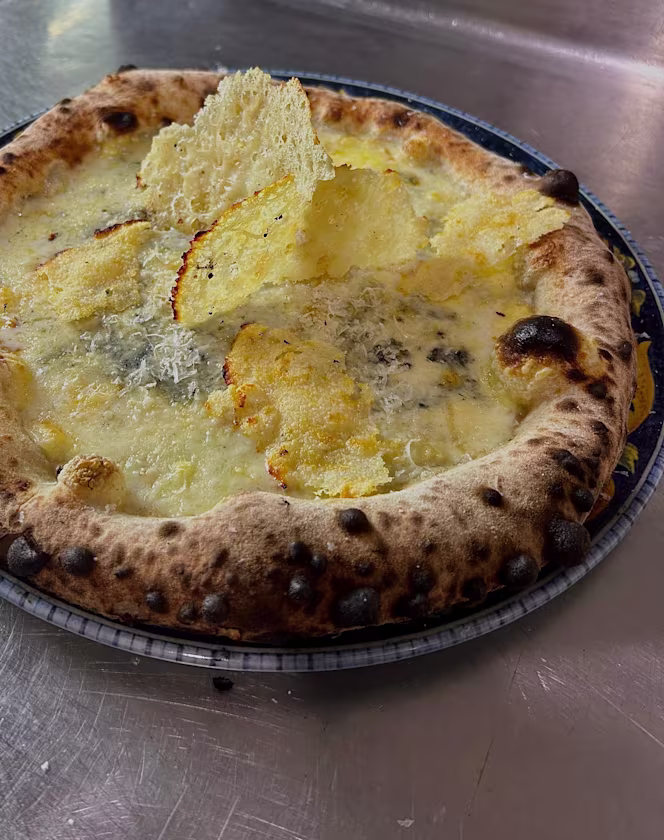 Ristorante- Pizzeria La fenice - 2