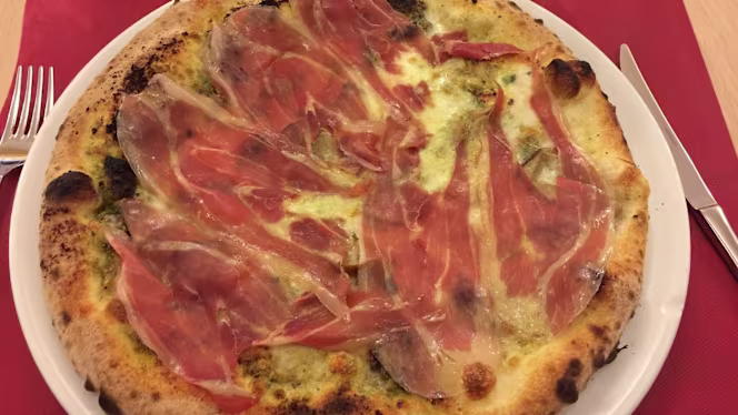 Ristorante- Pizzeria La fenice - 8