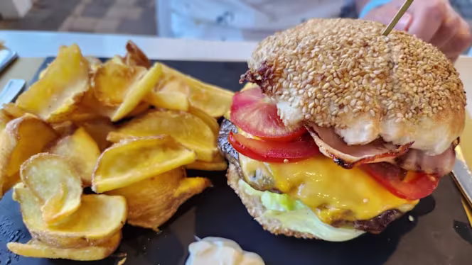 Ristorante- Pizzeria La fenice - 9