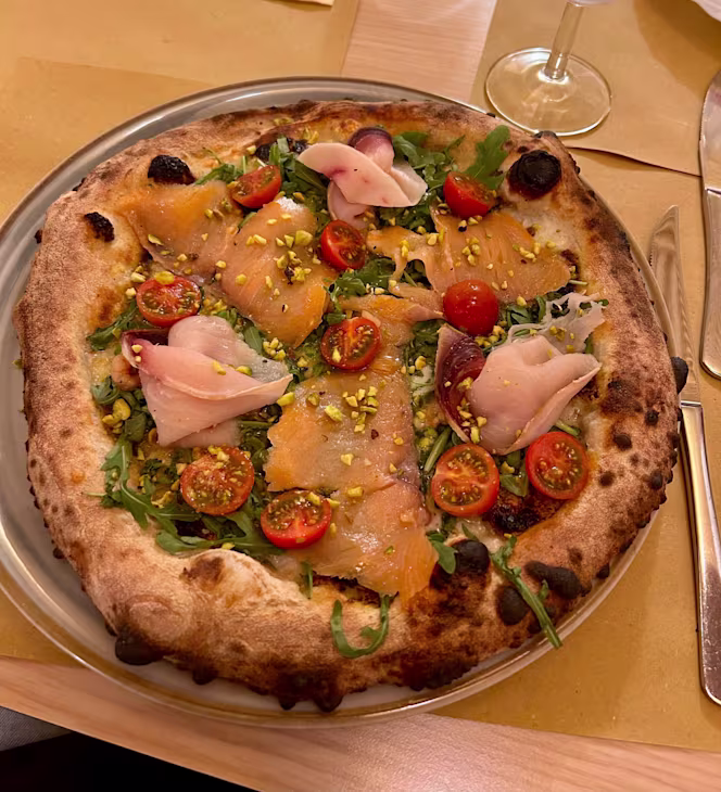 Ristorante- Pizzeria La fenice - 3