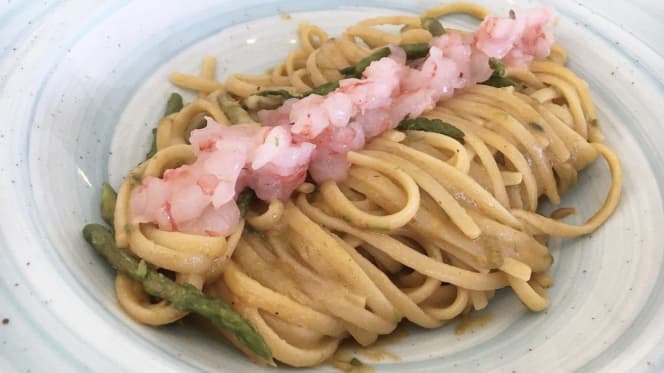 Ristorante Pirandello 2.0 - 4