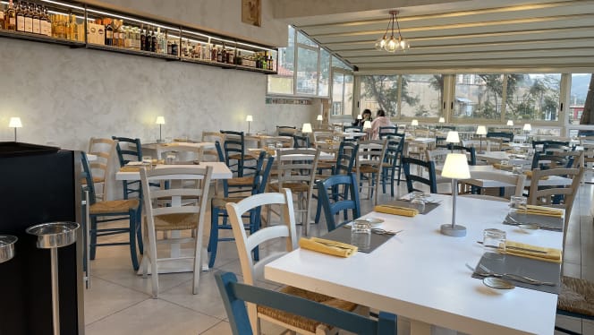 Ristorante Pirandello 2.0 - 6