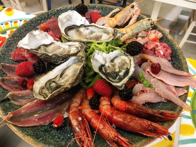 Ristorante Pirandello 2.0 - 8