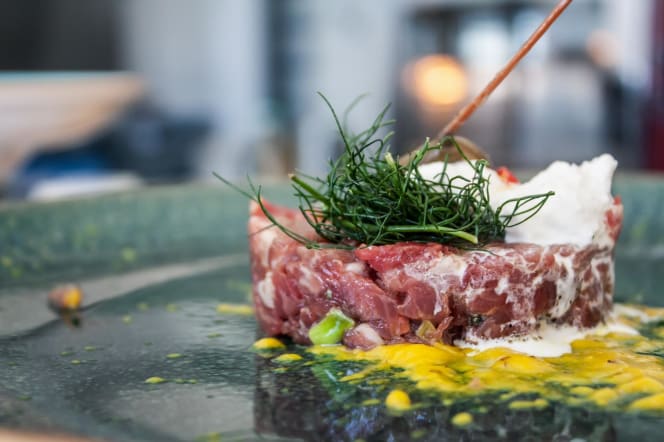 Ristorante Pirandello 2.0 - 9