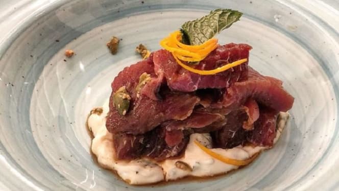 Ristorante Pirandello 2.0 - 1